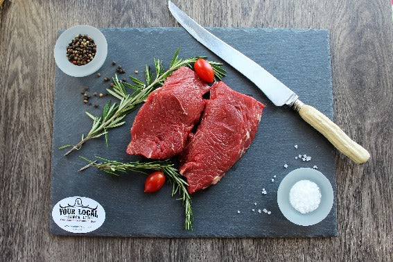 Silver Spring Beef – Bowden Farm Fresh Chicken