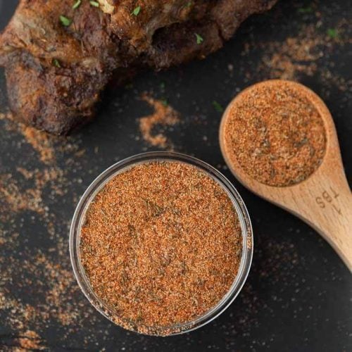 Jake Chicken Jake's Legendary Steak Spice – Bowden Farm Fresh Chicken