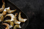 Black Tiger Shrimp