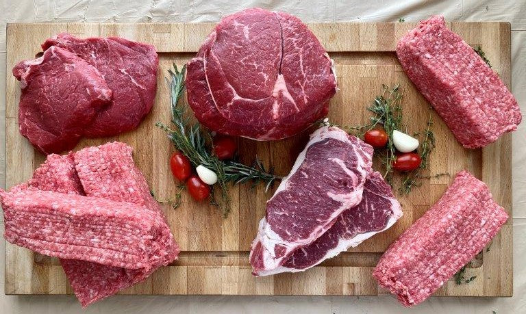 Premium Chicken #4 - Premium Package – Bowden Farm Fresh Chicken