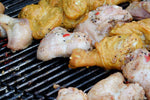 Nine Piece Cut-Up Chicken