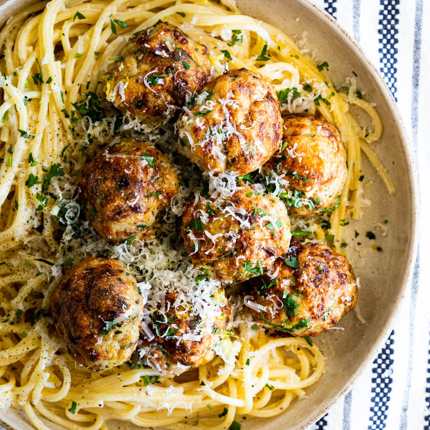 Meatballs