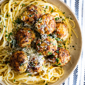 Meatballs