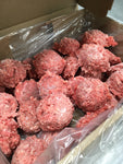Raw Chicken Dog Food