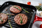 #9 - Beef Patties Package
