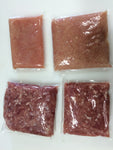 Ground Chicken