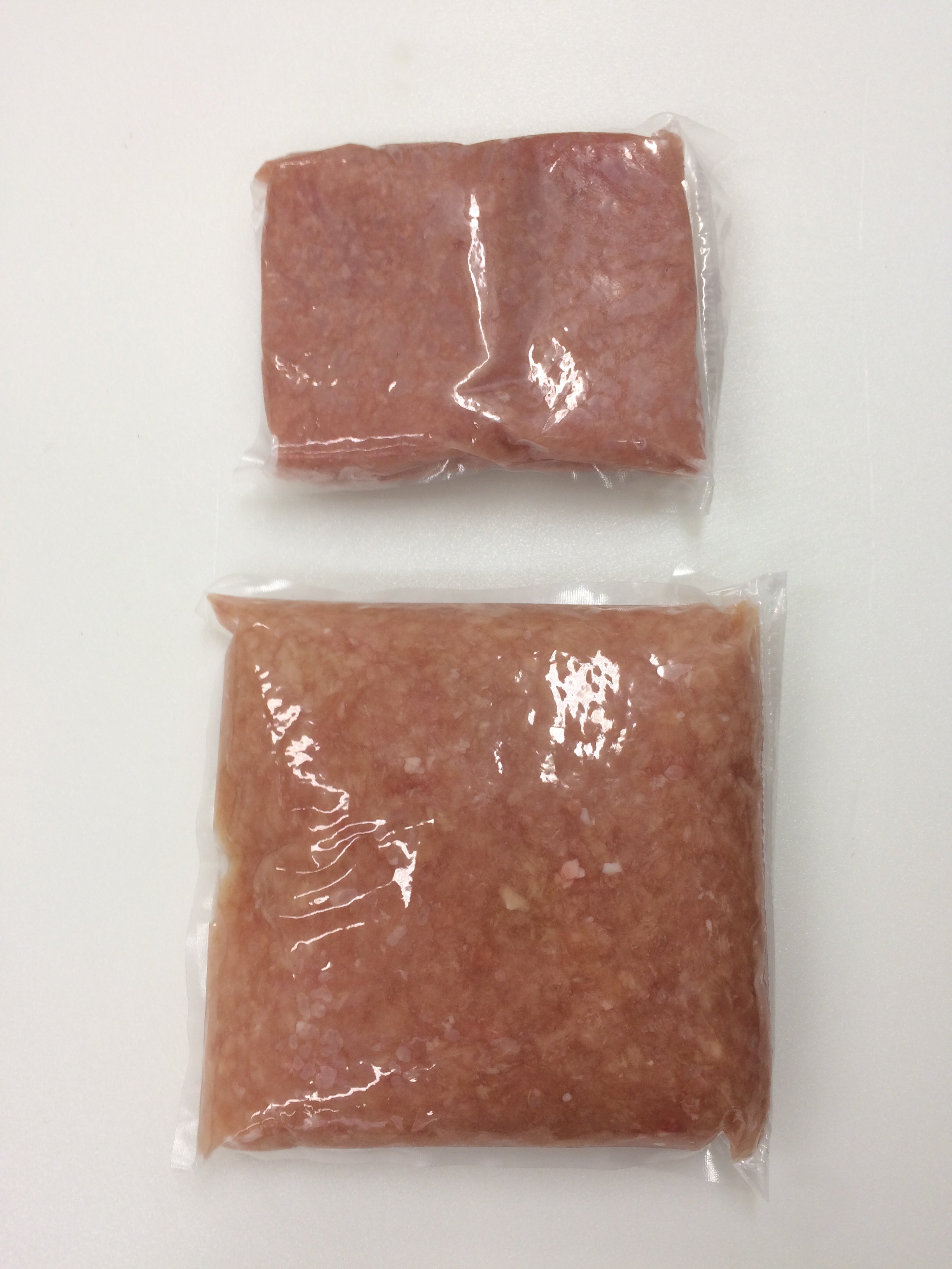 Ground Turkey