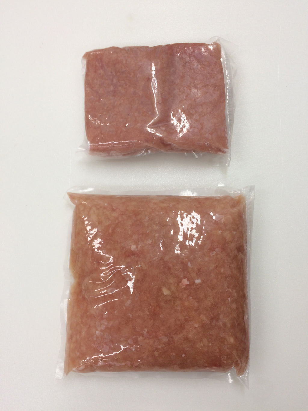 Ground Turkey