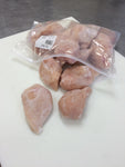 Boneless Breast 5lb Bag
