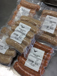 Chicken Sausage