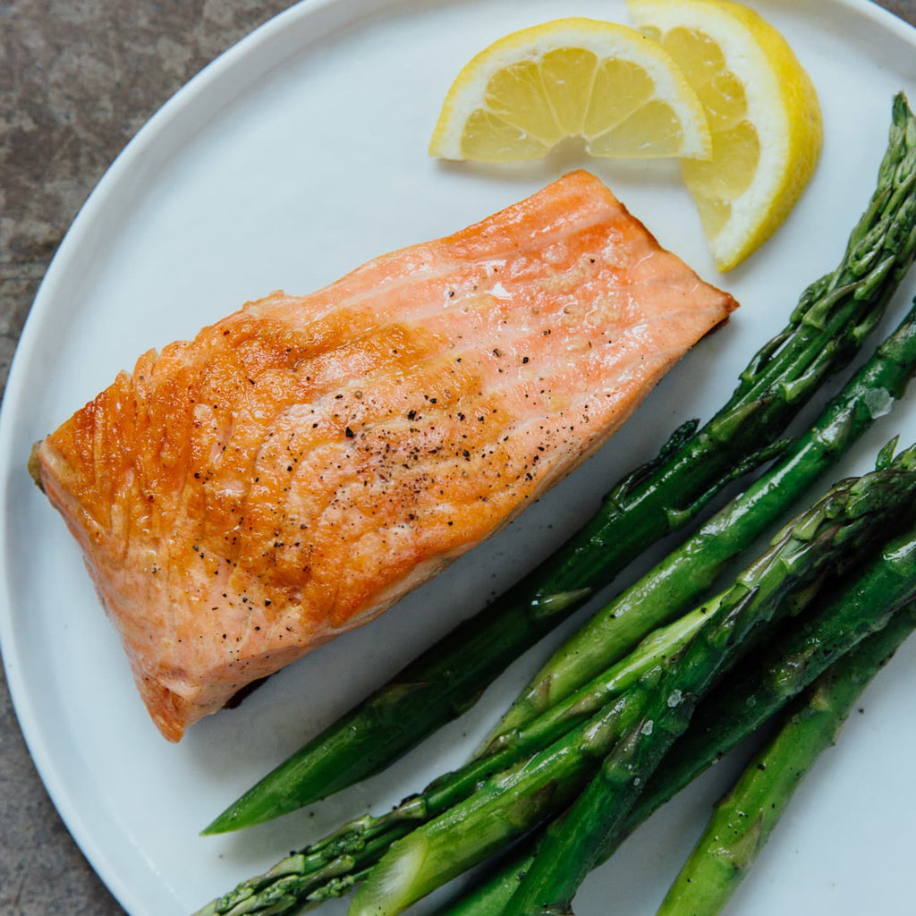 5lb Fish Packages