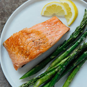 5lb Fish Packages