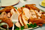 Turkey Parts