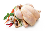 Whole Chicken